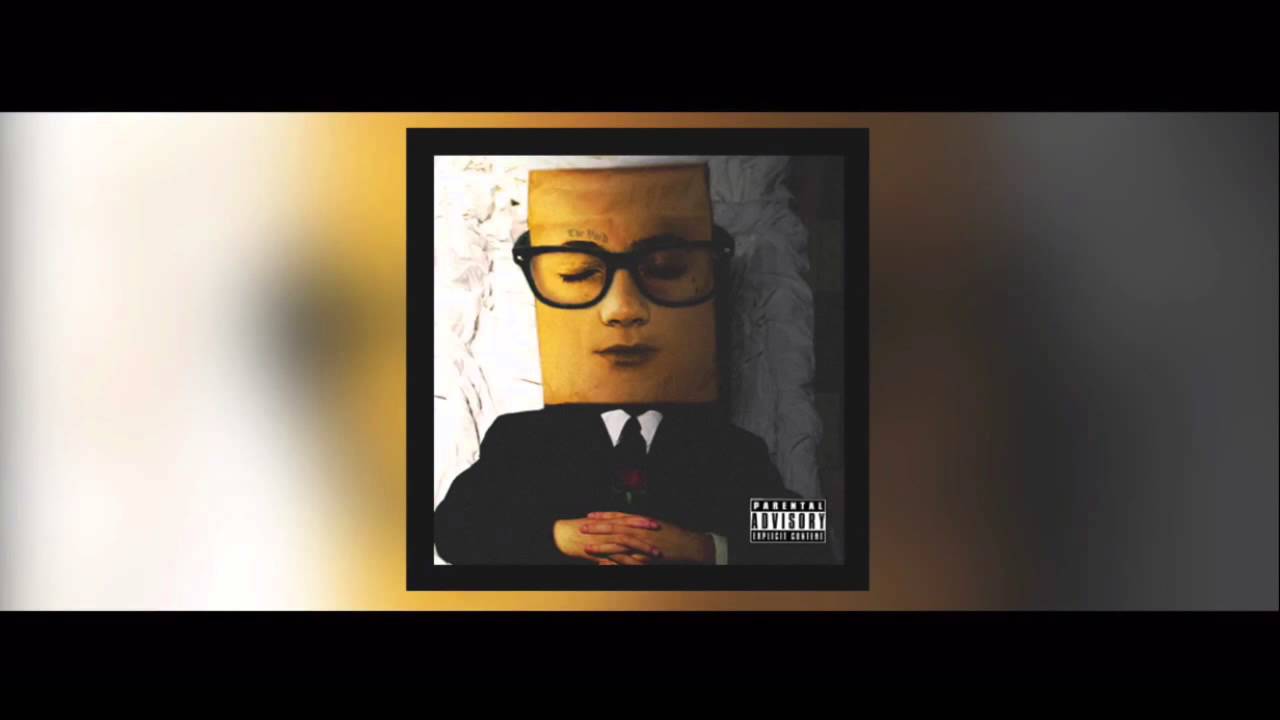 AEli - You Can Go (Prod. By Mr. Carmack)