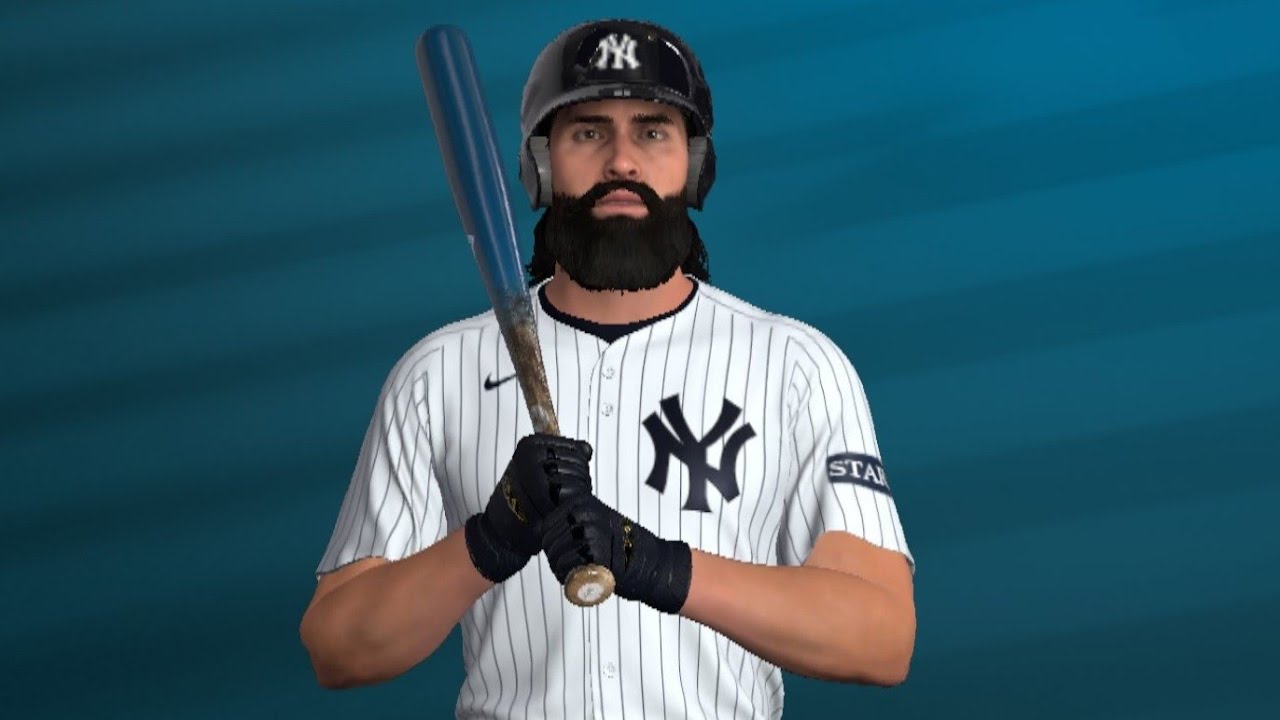 MLB The Show 25 - Season 5 Yankees vs Pirates Games 44,45,46