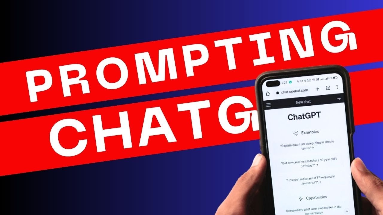 Ai Prompting for Beginners Explained #promptengineering  #revampedcourse #legalnairavideos