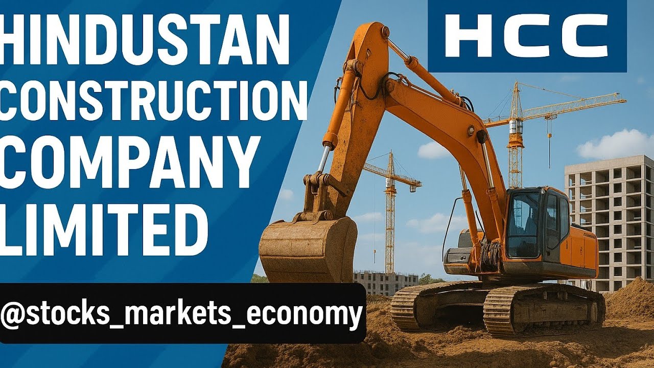 Hindustan Construction Company Limited