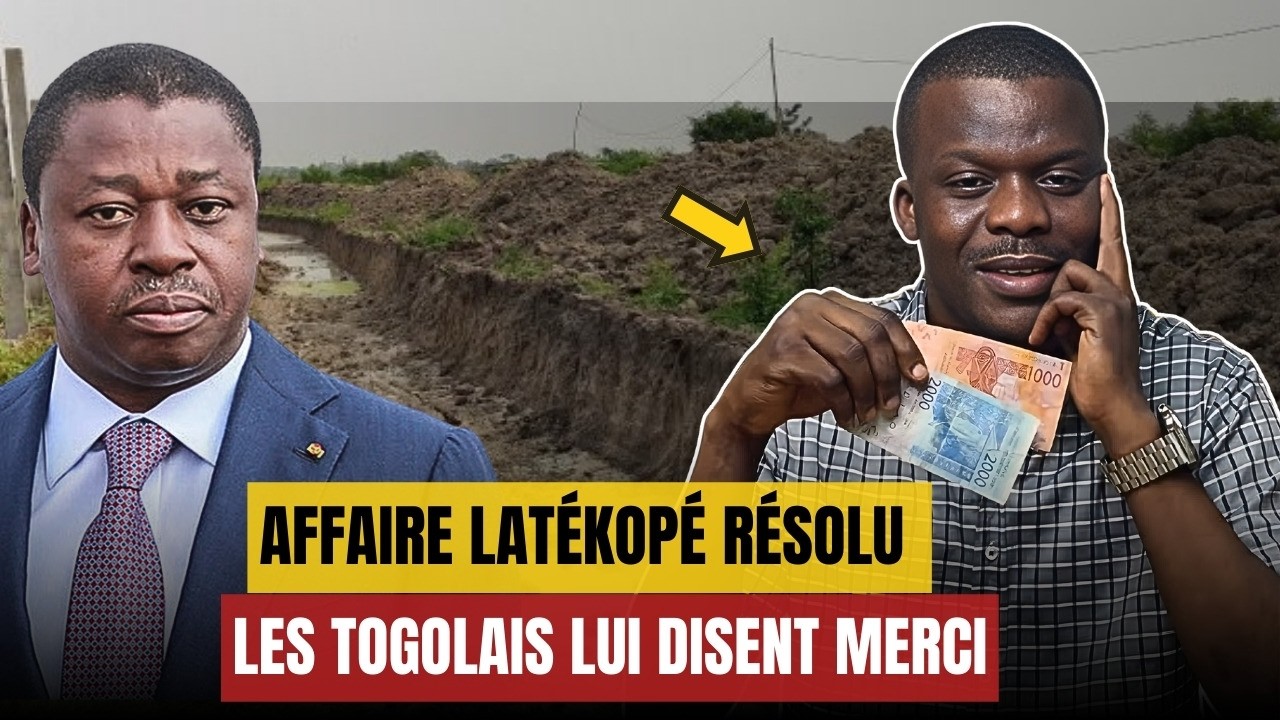 INTERVENTION DU PC SUR LE DOSSIER LATÉKOPÉ - AFFAIRE RESOLU ?