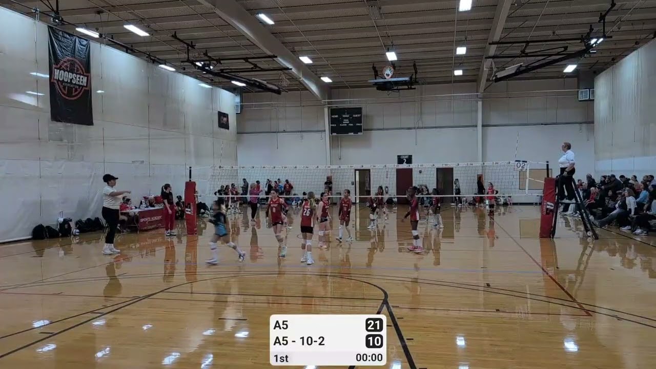Dogwood Donnybrook - Day 2 Semi Finals Set 1