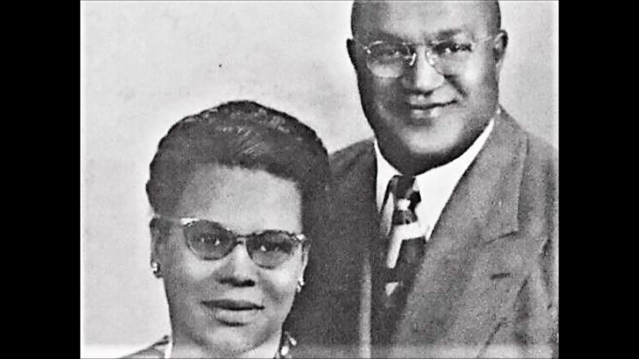 The Grumblers Song by Mr & Mrs F H Lacy (Gospel Melodists)