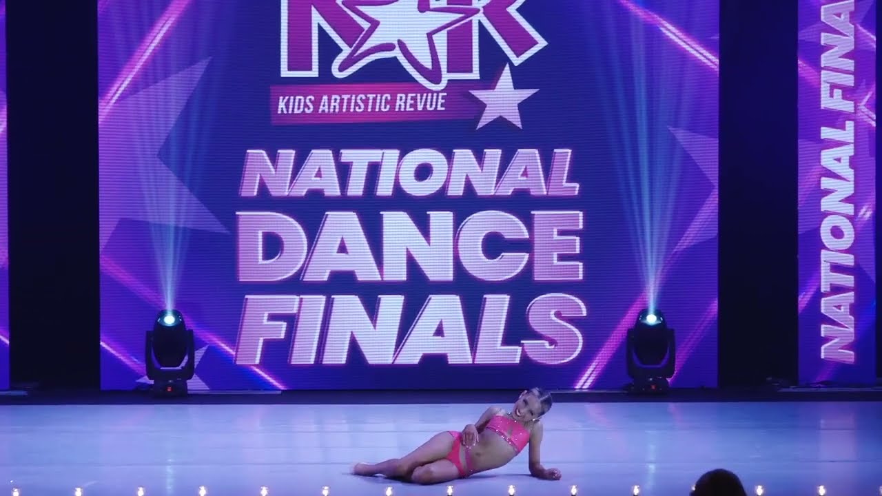 Satisfaction- Inspire Dance Complex 2023