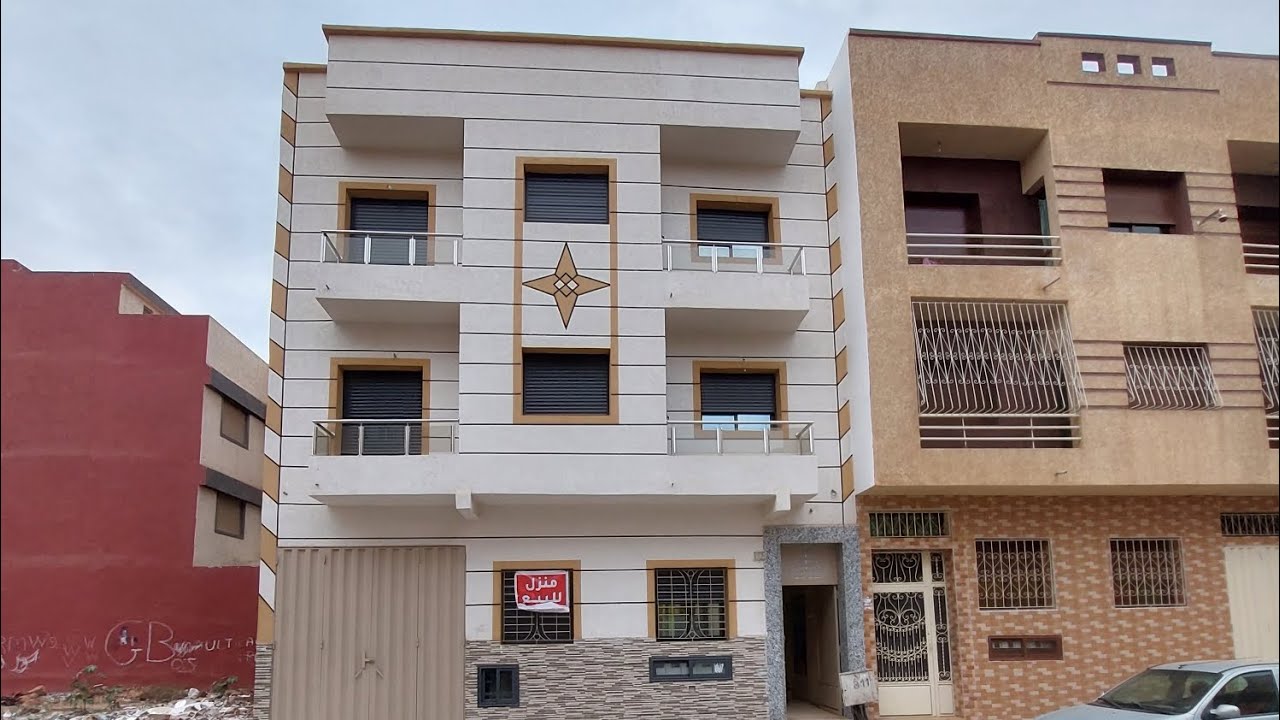 منزل 🏡مستقلR+2 مساحه 100 مترو ثمن 150 مليون مقابل للت موقع تواجد حد السوالم