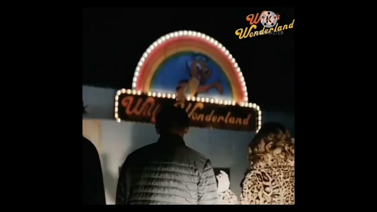 Willy's TV Spot