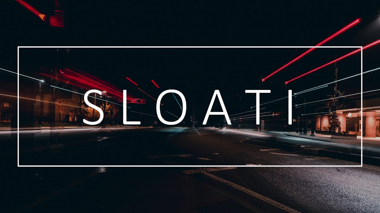 Russian Future Garage vol. 5 (Sloati)