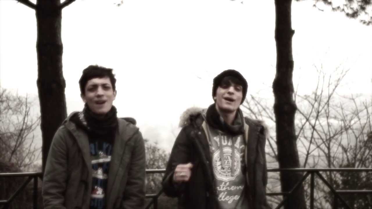 Sta passando novembre(di Eros Ramazzotti) Cover : Alessandro e Federico Campaiola
