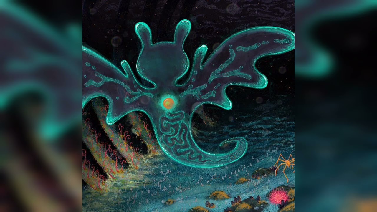 Glass Beach - Commatose [Instrumental]