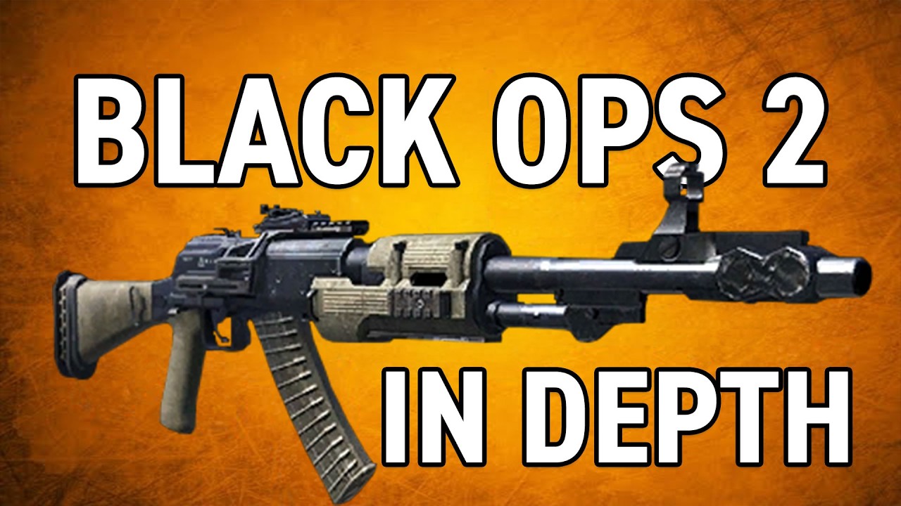 Black Ops 2: подробный разбор: статистика и патчи портов 2026 года