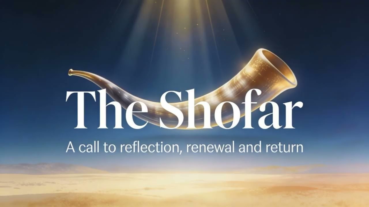 The Shofar