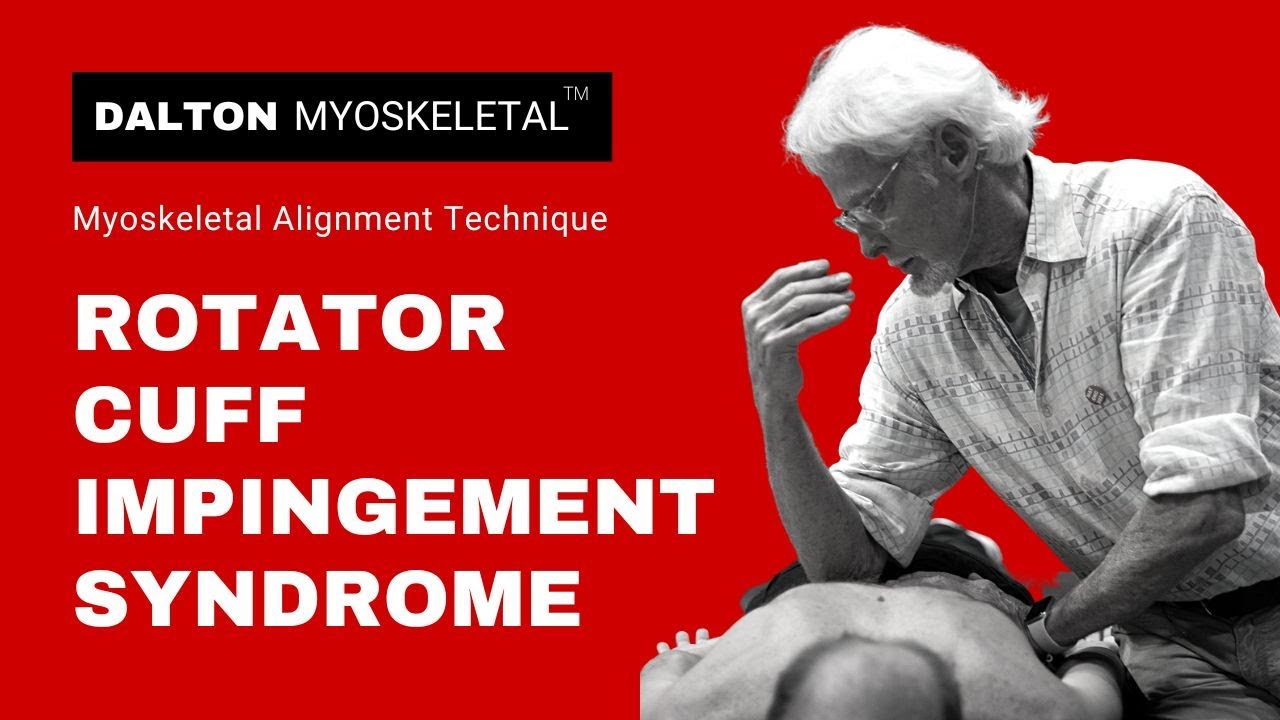 Don't Blame the Rotator Cuff for Your Client's Shoulder Pain