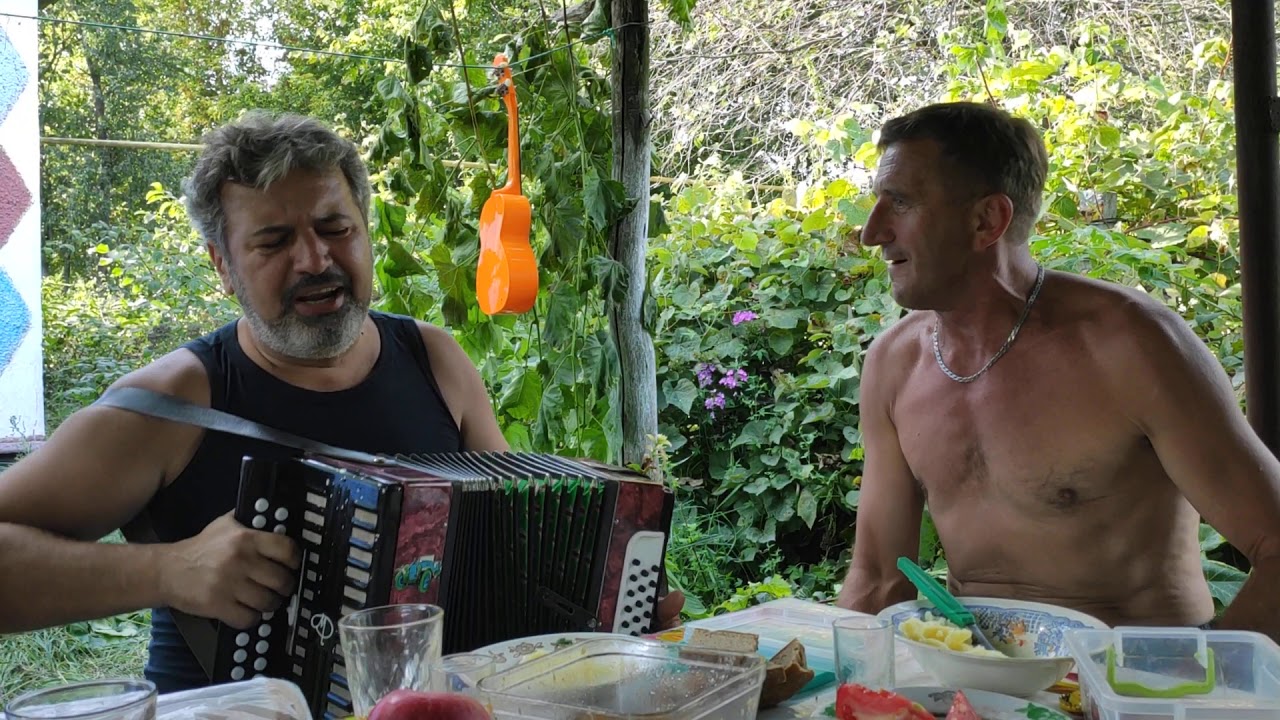 Плакуча гітара