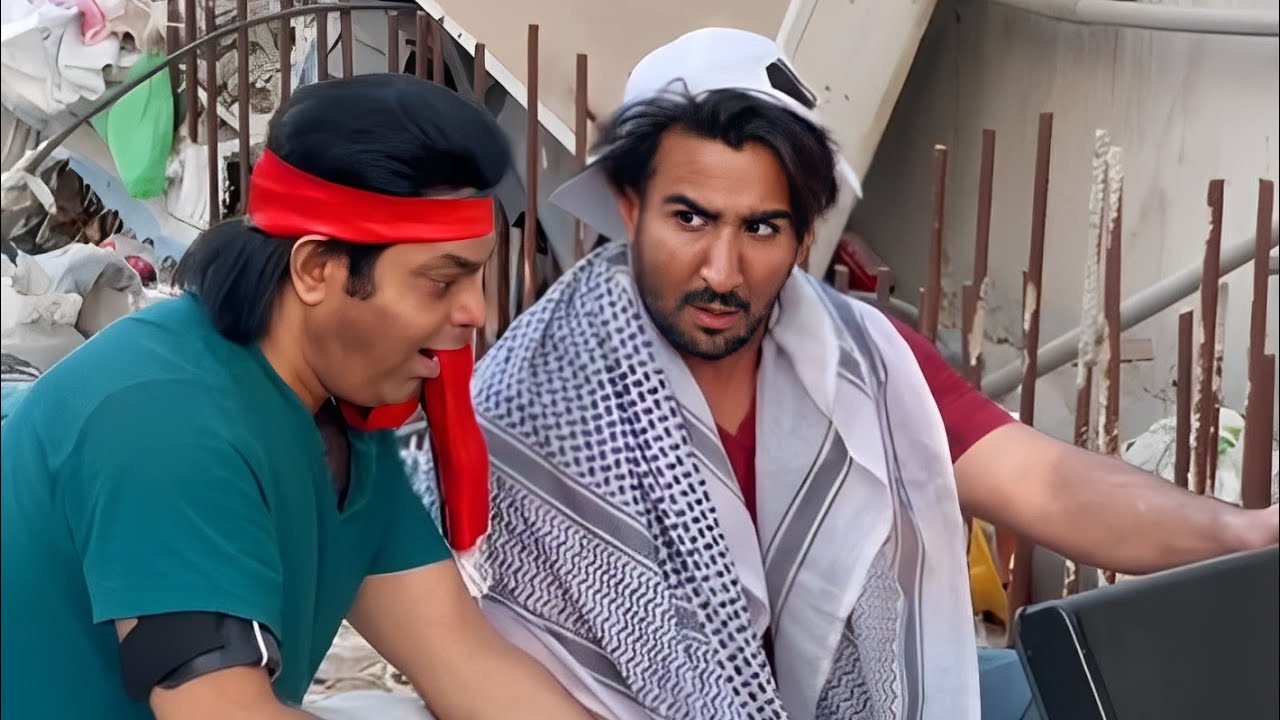 Motivational Video | Niyat |  Special Ramdan