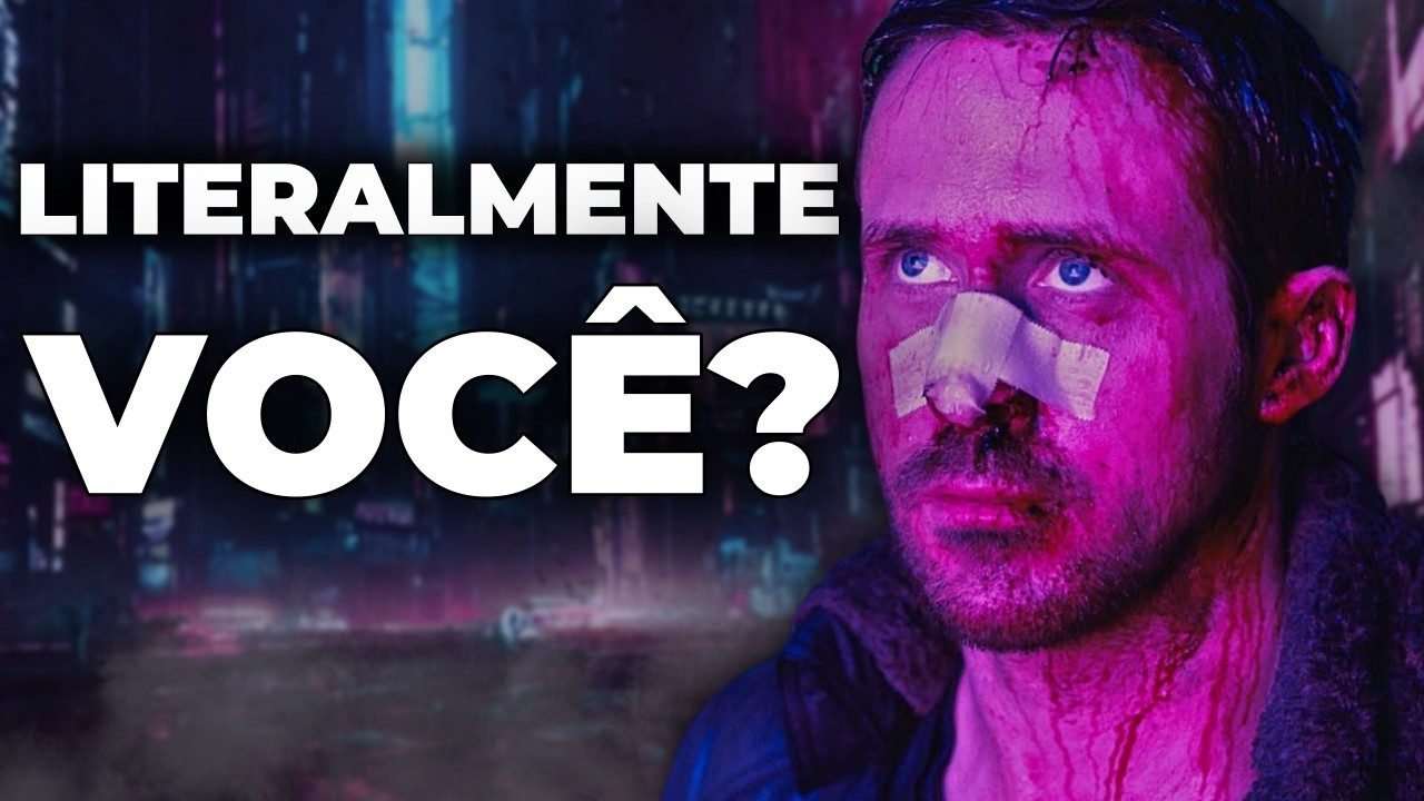 Como Ryan Gosling se tornou Ícone dessa Geração