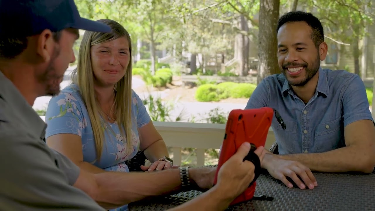 Whole-Home Automation: Climate, Lights, Locks & More | Peaden