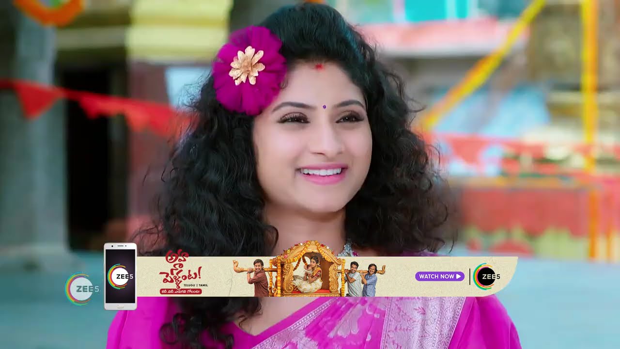 Trinayani | Ep 830 | Webisode | Jan, 21 2023 | Chandu Gowda And Ashika Gopal | Zee Telugu