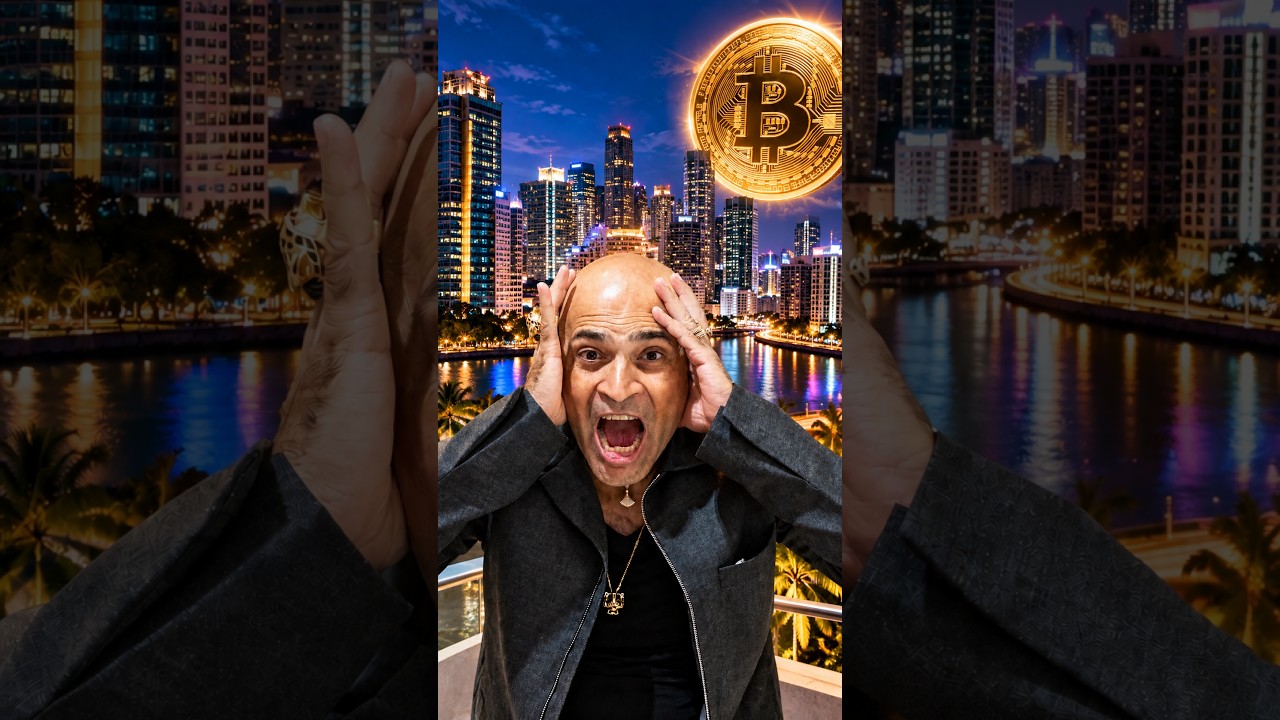 Это ралли биткоина НАСТОЯЩЕЕ &mdash; и вот почему