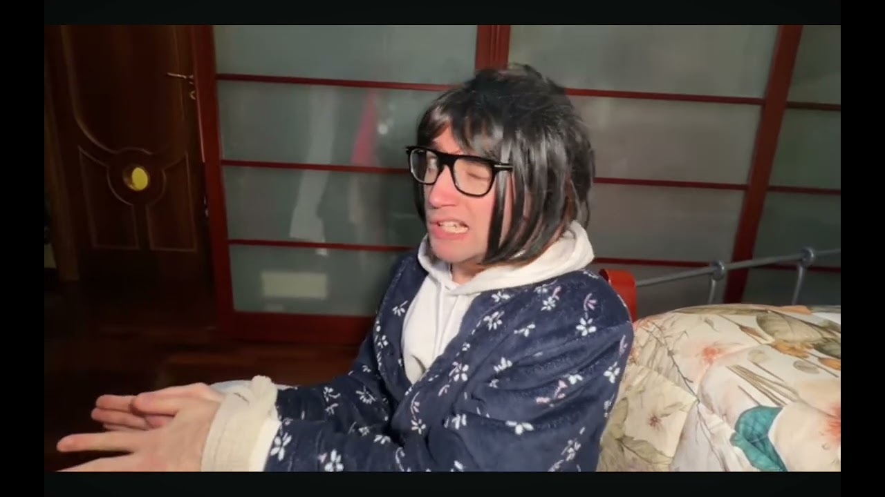im so srry if i spoke in italian bcuz this video is  italian