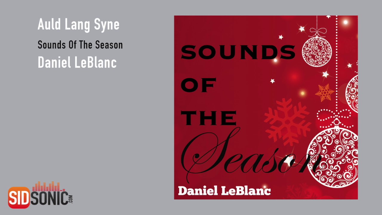 Sounds Of The Season - Instrumental Background Music
