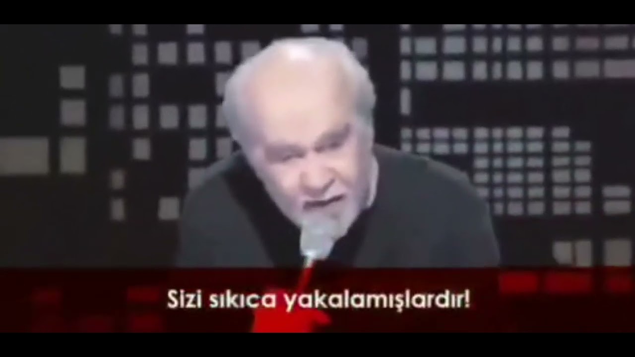 Sorgulayan insan istemiyorlar