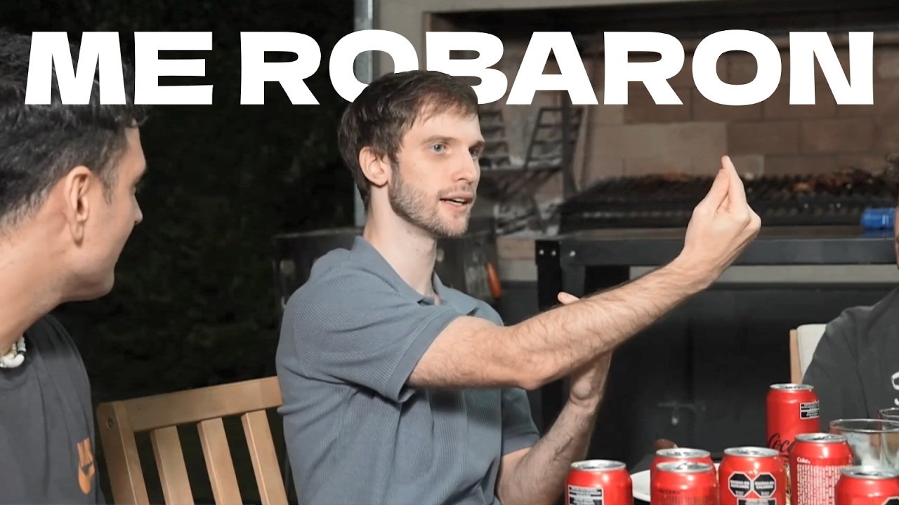 ANECDOTES of the ROBO at w0lsito