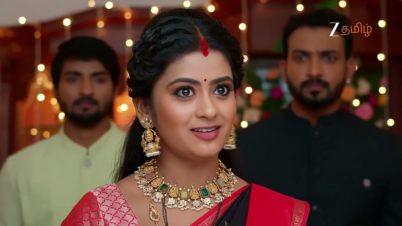 Aval Varuvala | Ep - 169 | Webisode 03 | Feb, 18 2026 | Raghu, Gowthami, Archana | Zee Tamil