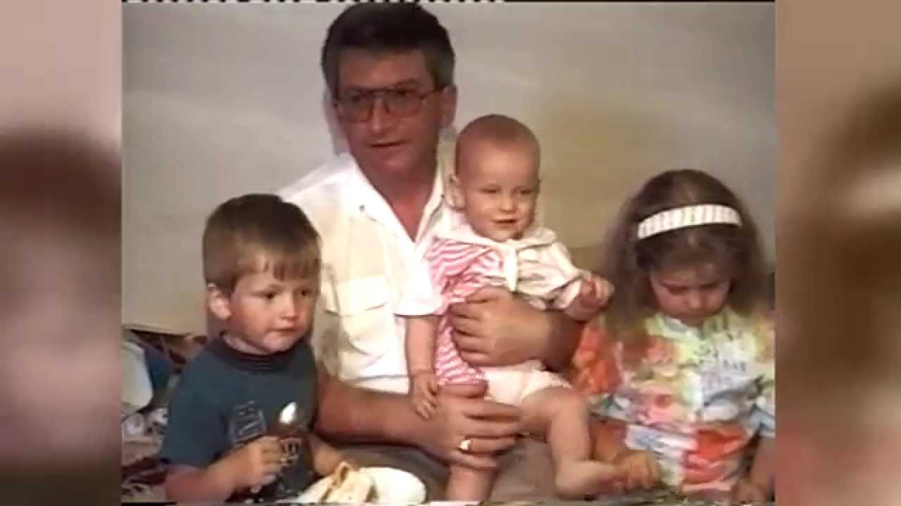 5-Urodziny Paulinki Rybski Zbigniew