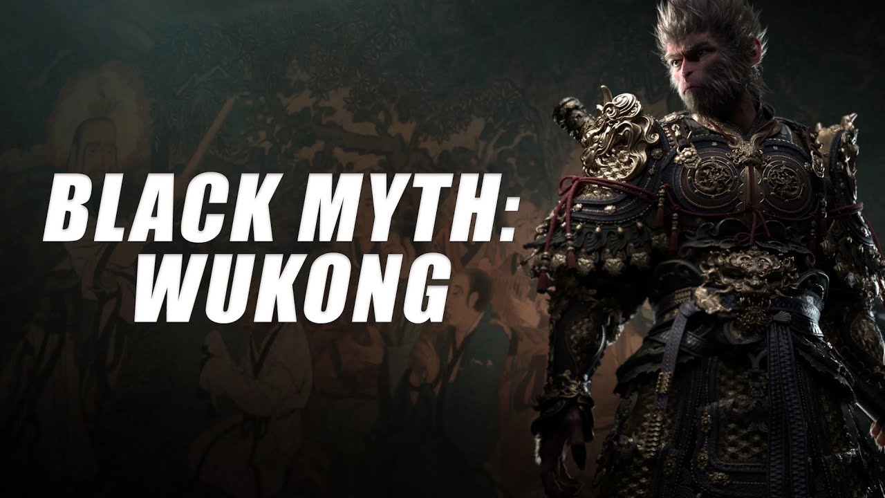 Стоит ли покупать Black Myth: Wukong?