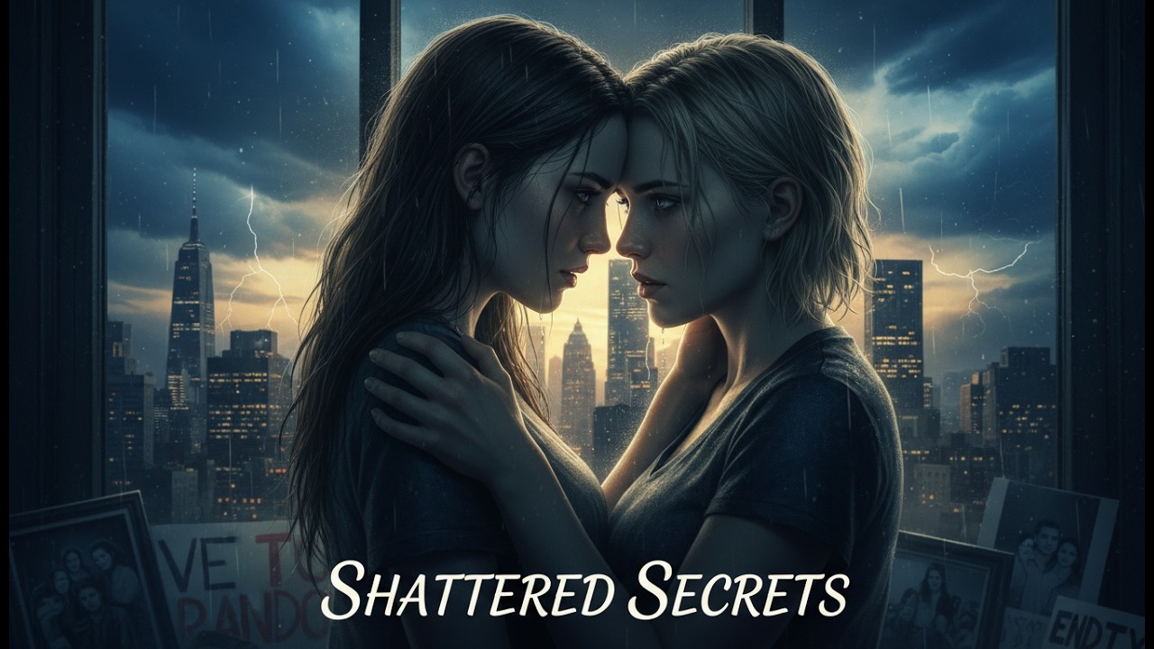 She Betrayed Her Lover — Igniting a Family War