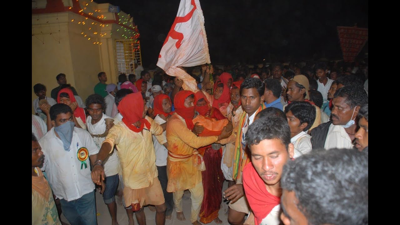 Medaram Jathara Last Day 2024 || వనప్రవేశం