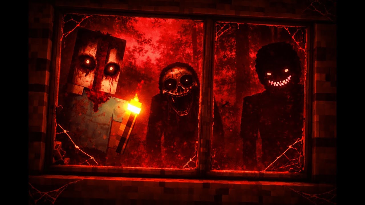 Este Mod Se Obsesiona Contigo - The Obsessed