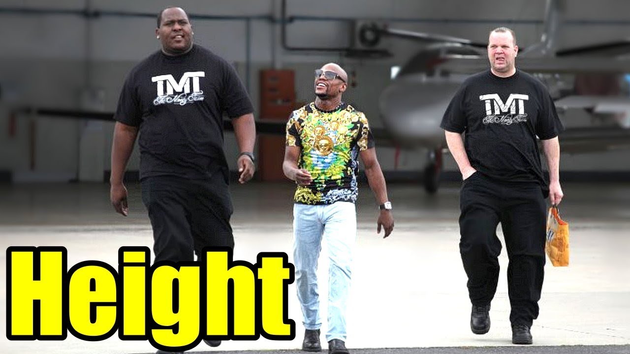 7 Facts About Floyd Mayweather & Requirements To Join The Money Team
