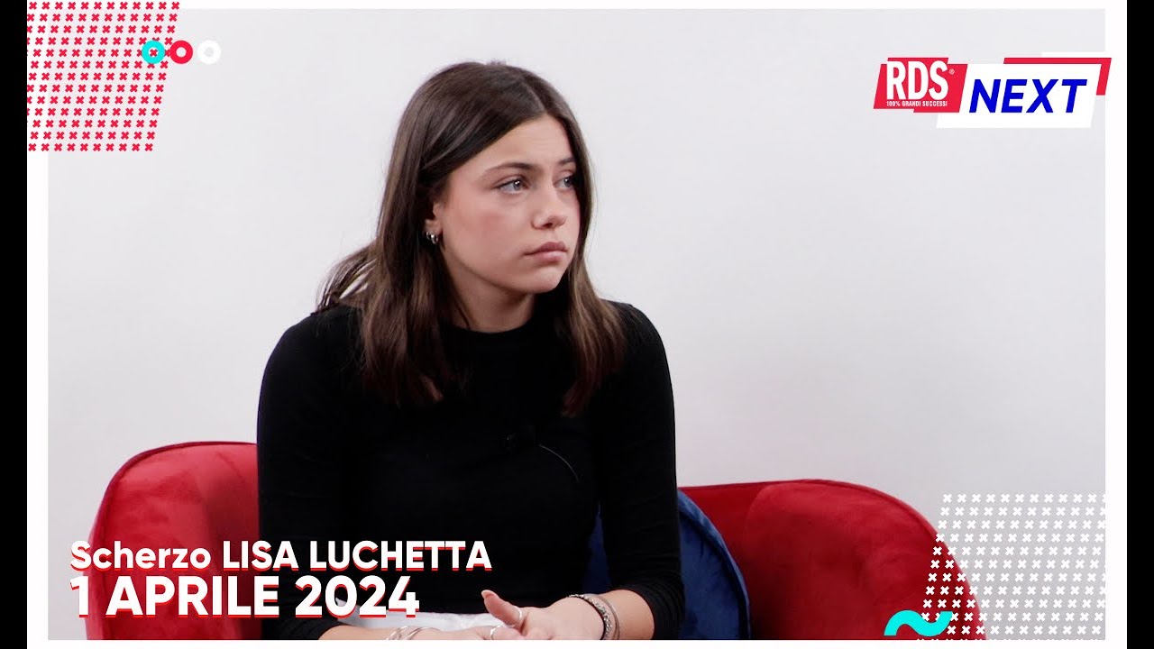 Lisa Luchetta e Sara Esposito sono state licenziate 🥵