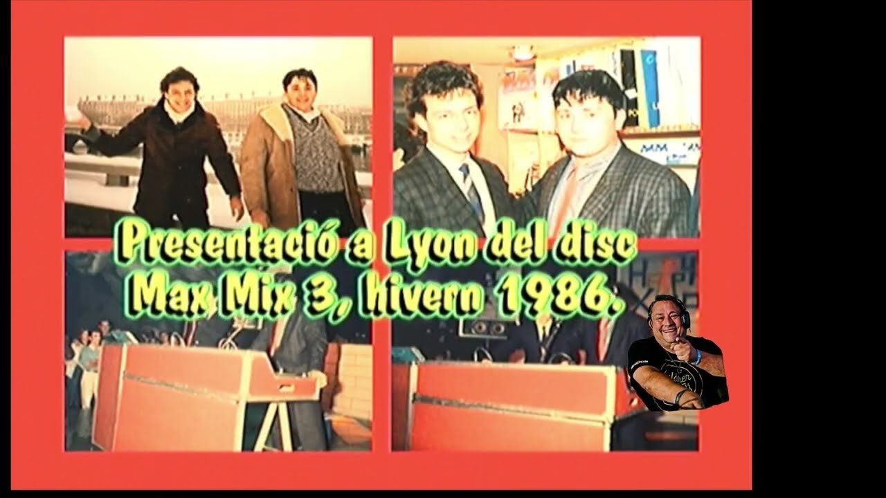historia de jose maria castells editado por su padre
