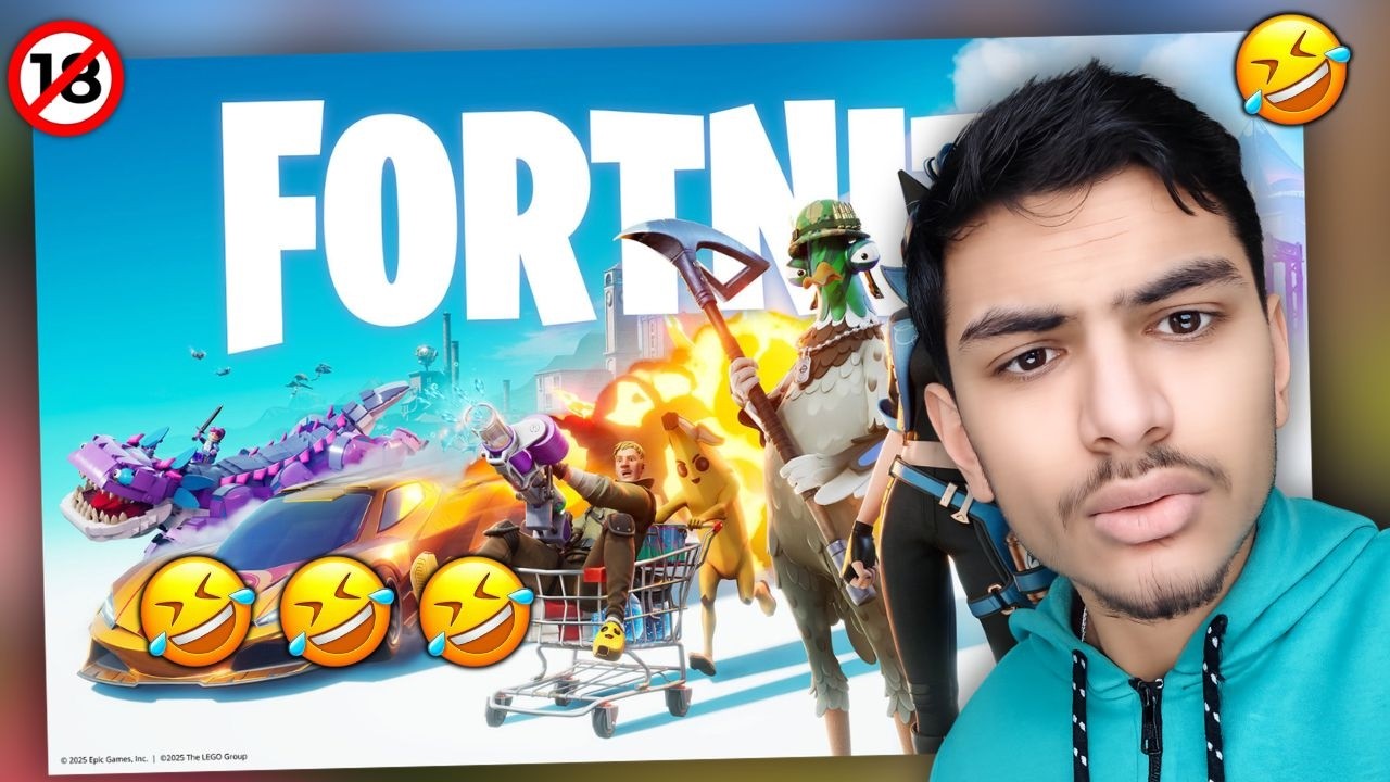THIS MF MADE ME CRY LAUGHING | STREAM HIGHLIGHT | LOVEYY