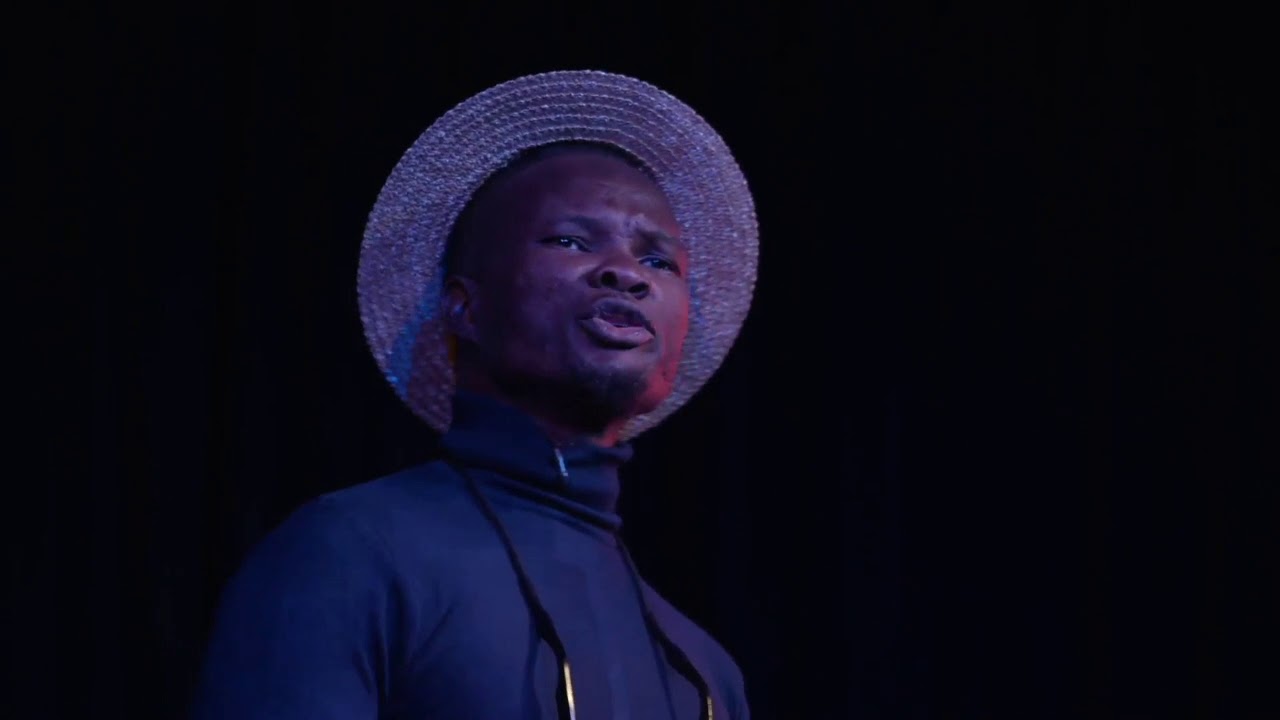 Creating your narrative: Telling your story from a place of strength | Onye Ubanatu | TEDxArgungu