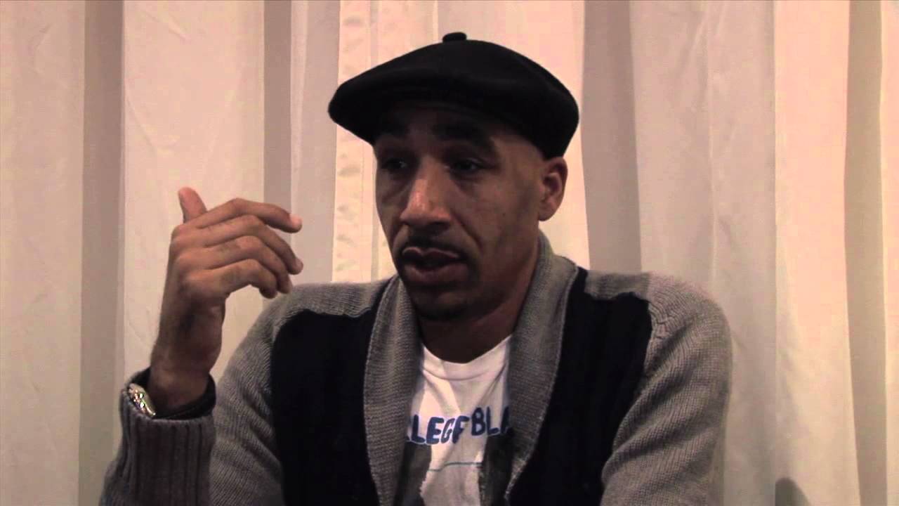 Postman interview - Remon Stotijn (deel 3)