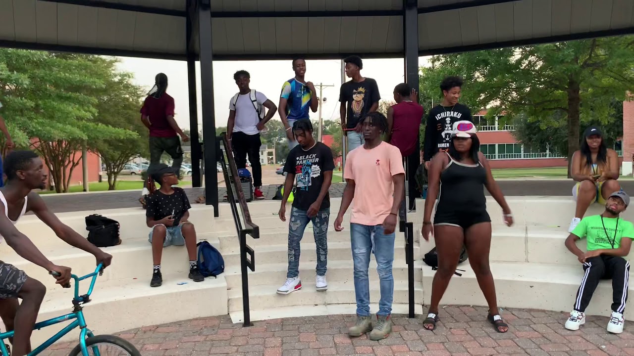 MOHEAD SWAGG SESSION JSU @staytoonent