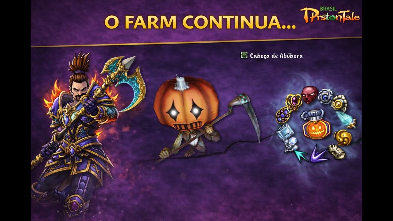 LIVE ON - ATENÇÃO!!! 19H TEREMOS LIVE NO CRONUS