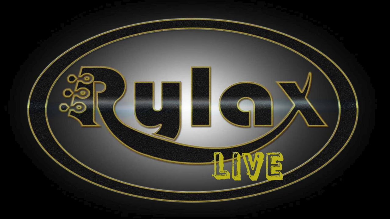 RYLAX ---Vitamin D --  LIVE