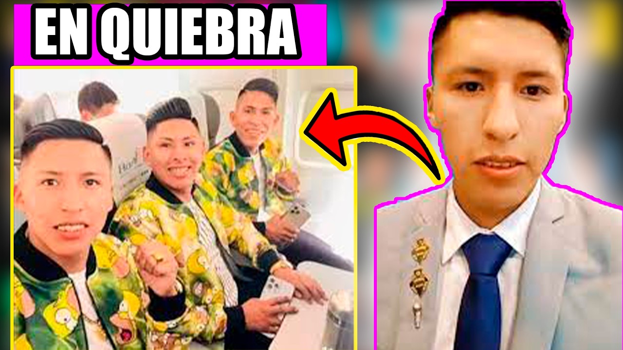 LA ESTAFA DE LOS LIDERES CRAGS MULTINIVEL O LIDERES PERUANOS