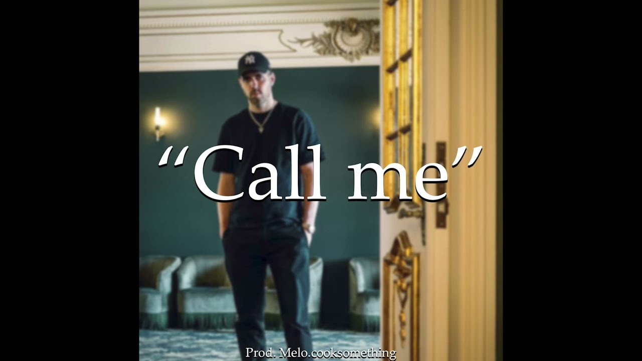 (Free) Richie Campbell  x Mishlawi x Van Zee Type Beat 