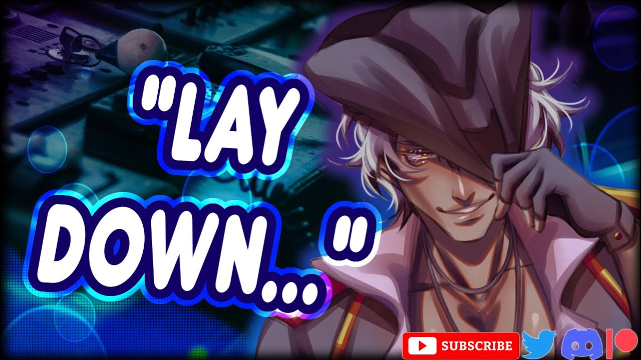 [M4A] Sharing A Bed With A Pirate Captain After A Nightmare | [Raspy Voice] [Comfort] [Cocky]
