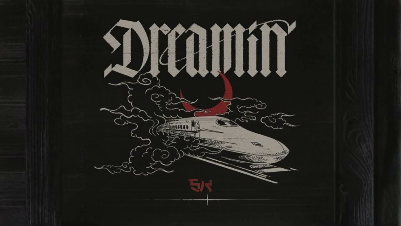 Dom Dolla feat. Daya - Dreamin (Seso Techno Remix)