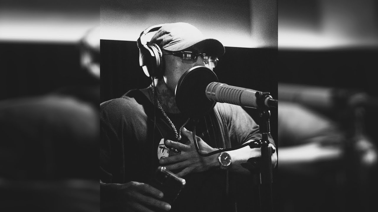 Freestyle Boom Bap Beat | 