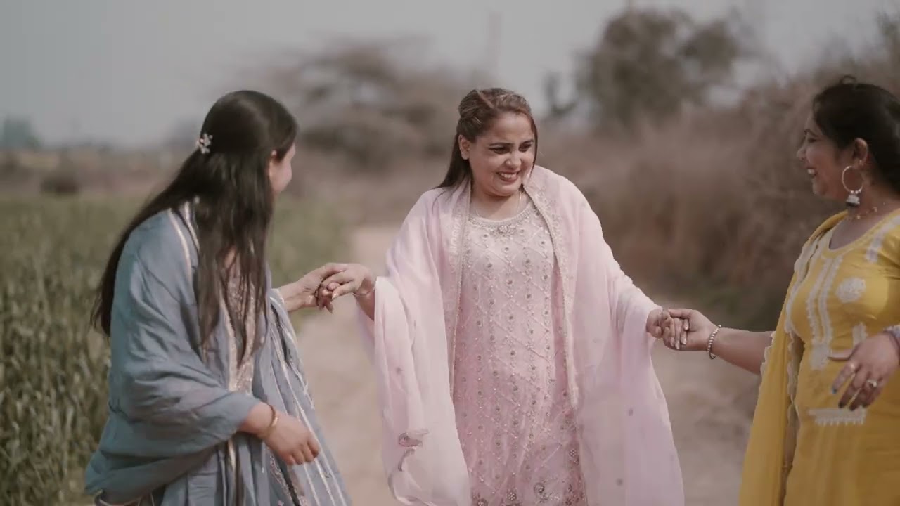 FAMILY SONG || SUKHI SNAP STUDIO || MULLANPUR 