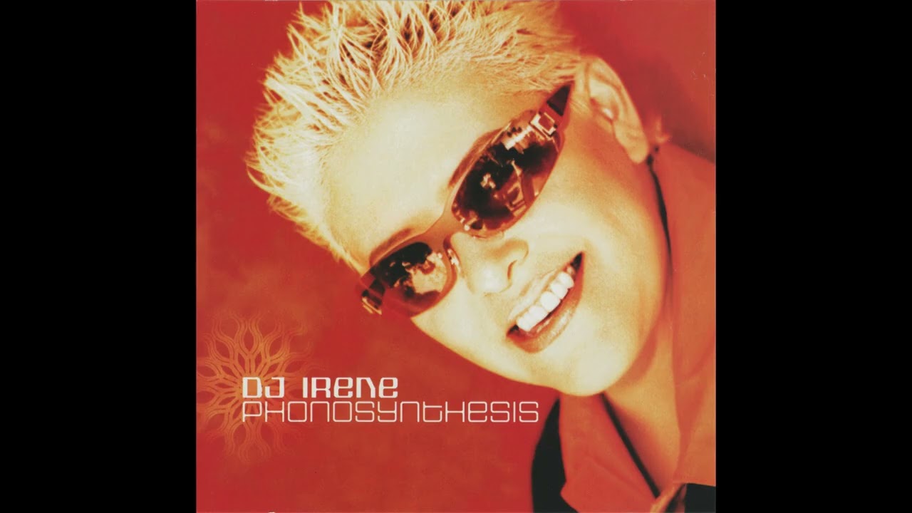 DJ Irene - Phonosynthesis (2002)