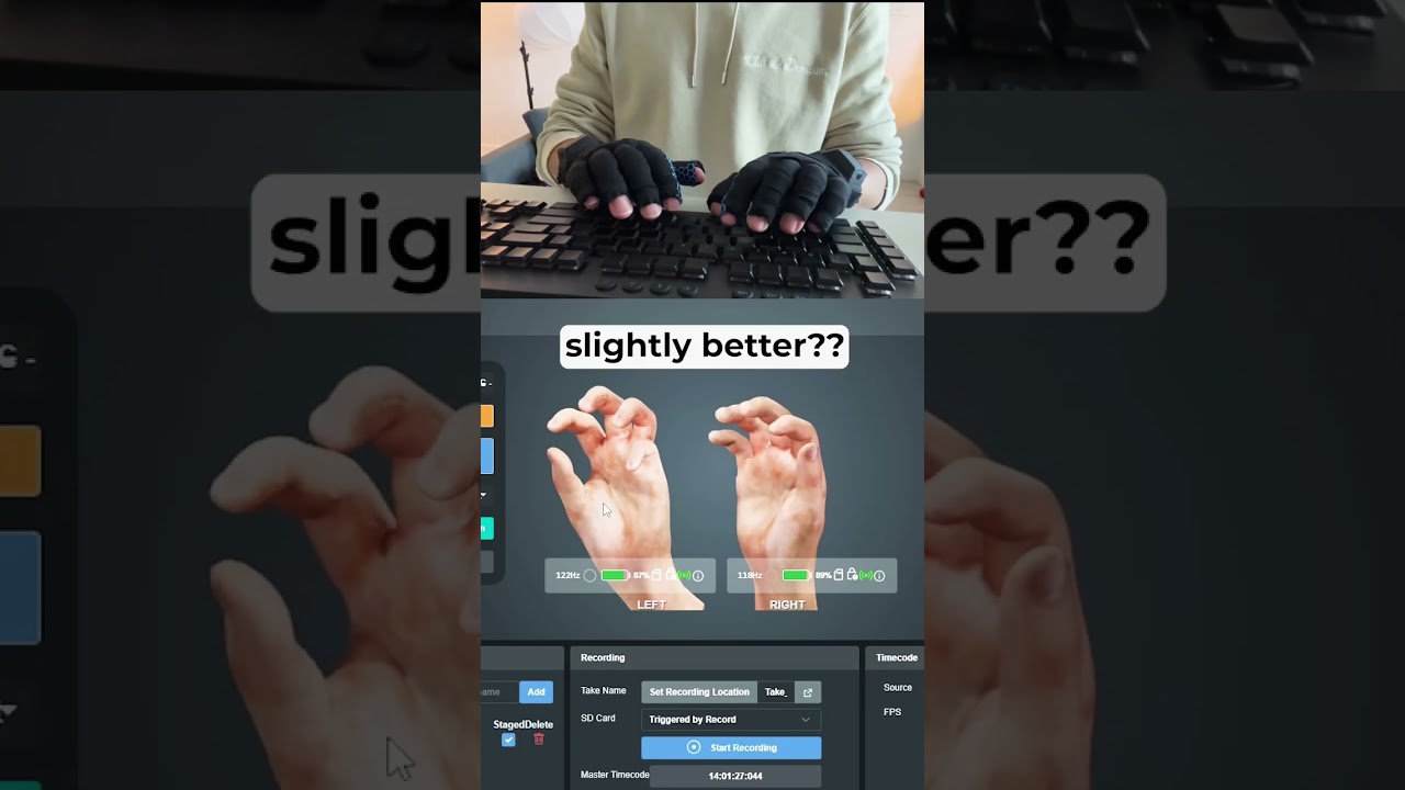 Don&rsquo;t spend 15k on gloves&hellip;