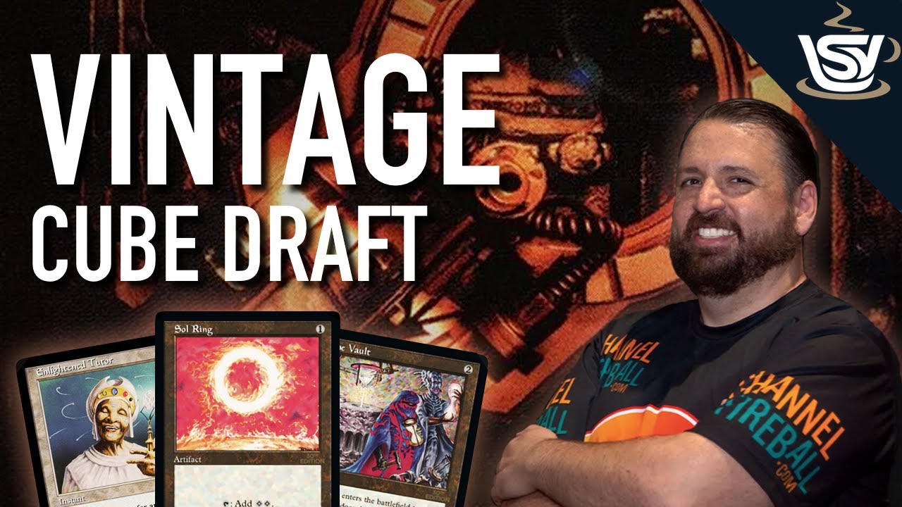 The Ultimate Time Vault Combo Deck